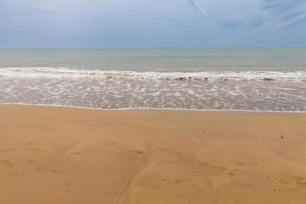 Вілла Oasi Del Mare Гранеллі Екстер'єр фото